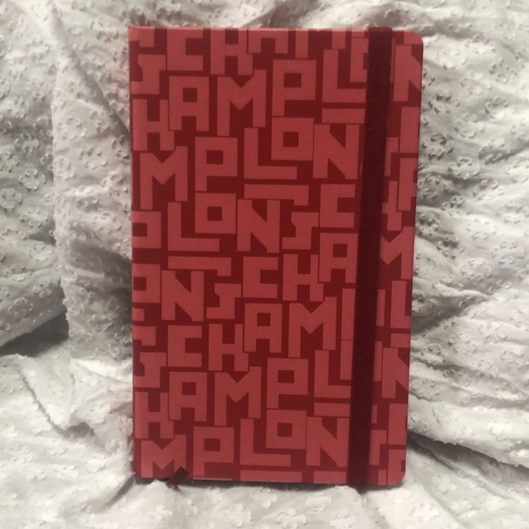 Longchamp Notebook Journal - Picture 14 of 14